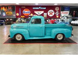1949 Ford F1 Pickup (CC-2114912) for sale in Homer City, Pennsylvania