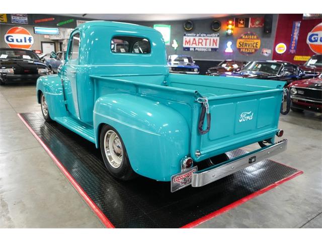 1949 Ford F1 Pickup (CC-2114912) for sale in Homer City, Pennsylvania