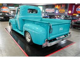 1949 Ford F1 Pickup (CC-2114912) for sale in Homer City, Pennsylvania