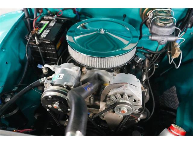 1949 Ford F1 Pickup (CC-2114912) for sale in Homer City, Pennsylvania