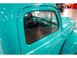 1949 Ford F1 Pickup (CC-2114912) for sale in Homer City, Pennsylvania