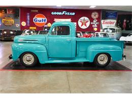 1949 Ford F1 Pickup (CC-2114912) for sale in Homer City, Pennsylvania