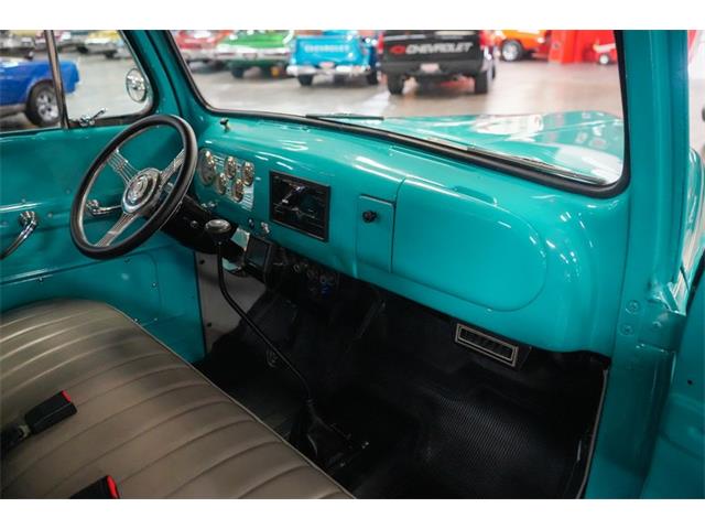 1949 Ford F1 Pickup (CC-2114912) for sale in Homer City, Pennsylvania