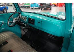 1949 Ford F1 Pickup (CC-2114912) for sale in Homer City, Pennsylvania