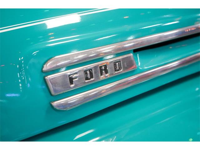 1949 Ford F1 Pickup (CC-2114912) for sale in Homer City, Pennsylvania
