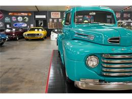 1949 Ford F1 Pickup (CC-2114912) for sale in Homer City, Pennsylvania