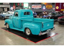 1949 Ford F1 Pickup (CC-2114912) for sale in Homer City, Pennsylvania