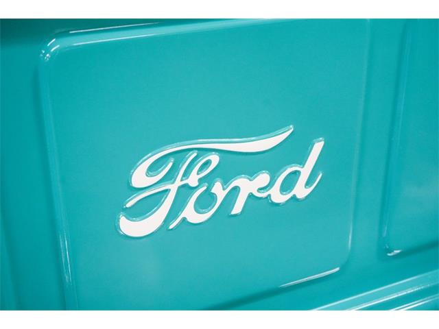 1949 Ford F1 Pickup (CC-2114912) for sale in Homer City, Pennsylvania