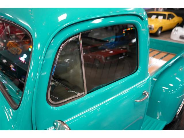 1949 Ford F1 Pickup (CC-2114912) for sale in Homer City, Pennsylvania
