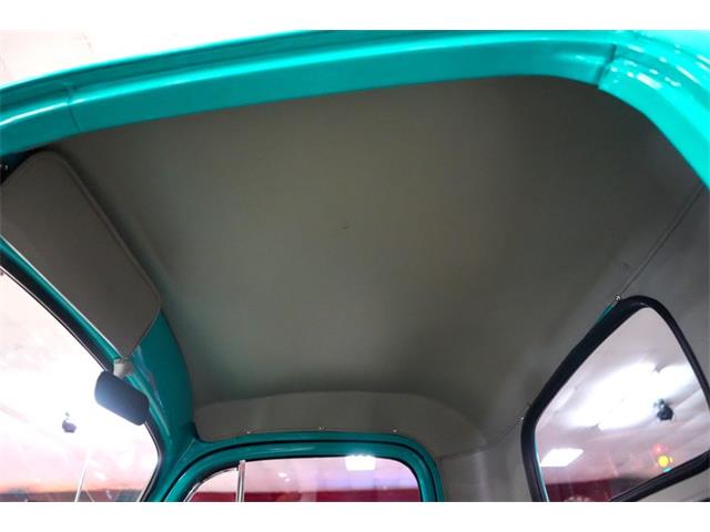 1949 Ford F1 Pickup (CC-2114912) for sale in Homer City, Pennsylvania