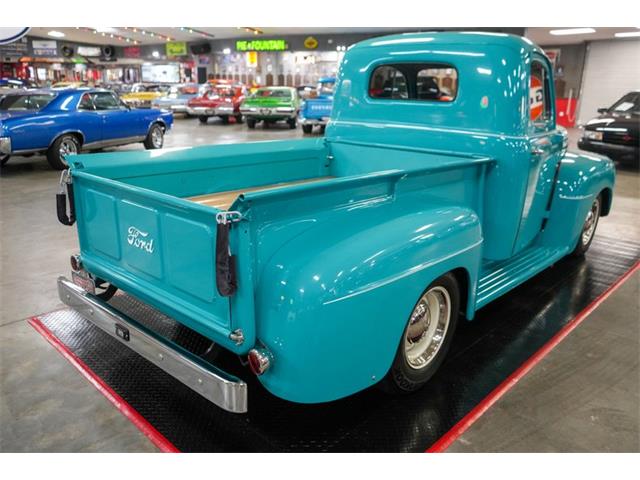 1949 Ford F1 Pickup (CC-2114912) for sale in Homer City, Pennsylvania