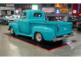 1949 Ford F1 Pickup (CC-2114912) for sale in Homer City, Pennsylvania