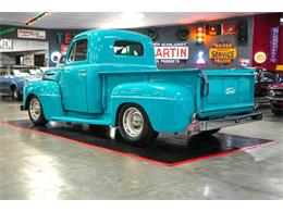 1949 Ford F1 Pickup (CC-2114912) for sale in Homer City, Pennsylvania