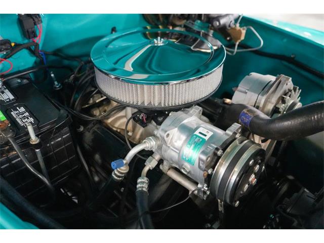 1949 Ford F1 Pickup (CC-2114912) for sale in Homer City, Pennsylvania