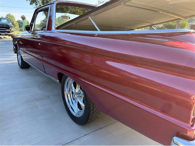 1963 Ford Falcon (CC-2114913) for sale in Greensboro, North Carolina