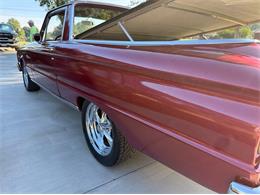 1963 Ford Falcon (CC-2114913) for sale in Greensboro, North Carolina