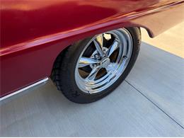 1963 Ford Falcon (CC-2114913) for sale in Greensboro, North Carolina
