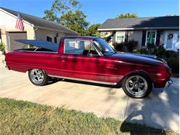1963 Ford Falcon (CC-2114913) for sale in Greensboro, North Carolina