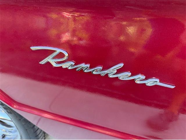 1963 Ford Falcon (CC-2114913) for sale in Greensboro, North Carolina