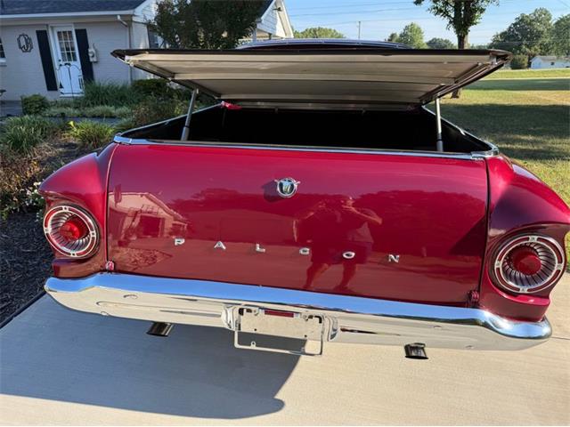 1963 Ford Falcon (CC-2114913) for sale in Greensboro, North Carolina