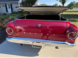 1963 Ford Falcon (CC-2114913) for sale in Greensboro, North Carolina