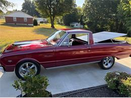 1963 Ford Falcon (CC-2114913) for sale in Greensboro, North Carolina