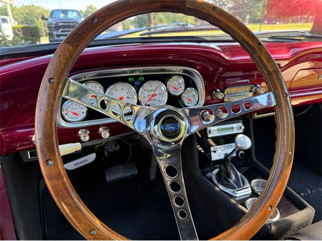 1963 Ford Falcon (CC-2114913) for sale in Greensboro, North Carolina