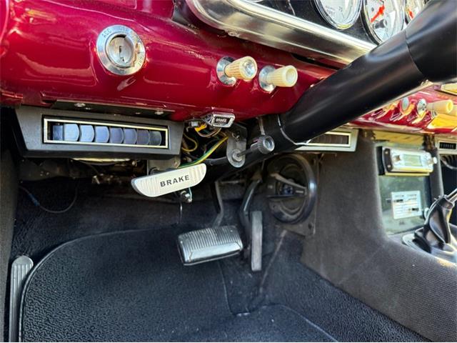 1963 Ford Falcon (CC-2114913) for sale in Greensboro, North Carolina