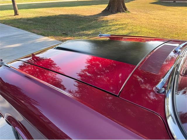 1963 Ford Falcon (CC-2114913) for sale in Greensboro, North Carolina