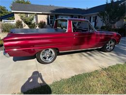 1963 Ford Falcon (CC-2114913) for sale in Greensboro, North Carolina