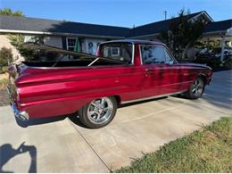 1963 Ford Falcon (CC-2114913) for sale in Greensboro, North Carolina