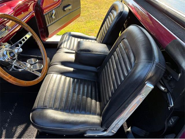 1963 Ford Falcon (CC-2114913) for sale in Greensboro, North Carolina