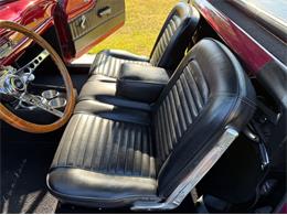1963 Ford Falcon (CC-2114913) for sale in Greensboro, North Carolina