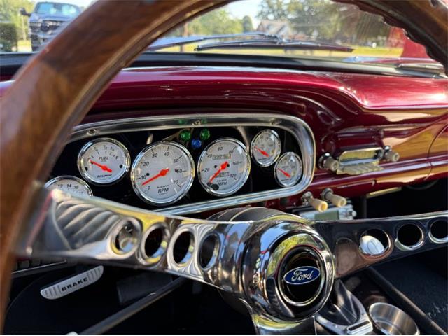 1963 Ford Falcon (CC-2114913) for sale in Greensboro, North Carolina