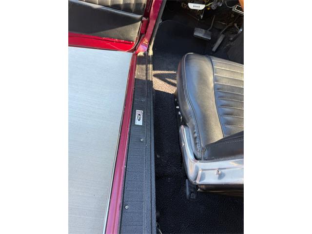 1963 Ford Falcon (CC-2114913) for sale in Greensboro, North Carolina