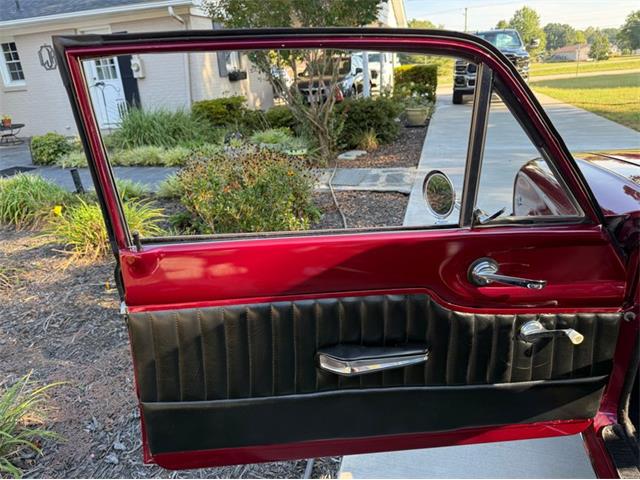 1963 Ford Falcon (CC-2114913) for sale in Greensboro, North Carolina
