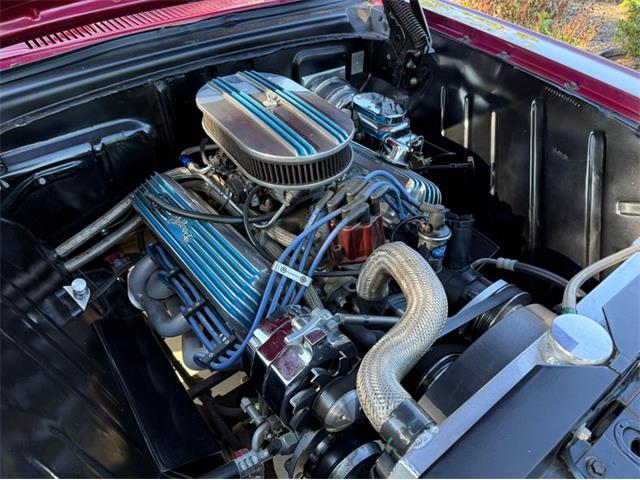1963 Ford Falcon (CC-2114913) for sale in Greensboro, North Carolina