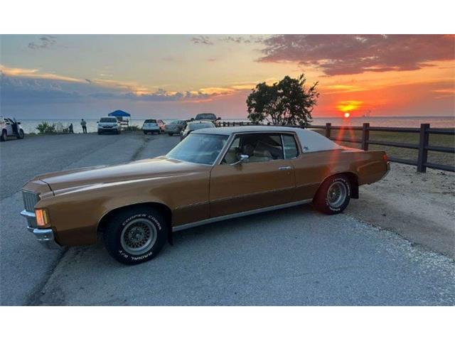 1972 Pontiac Grand Prix (CC-2114914) for sale in Greensboro, North Carolina