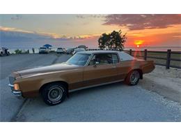 1972 Pontiac Grand Prix (CC-2114914) for sale in Greensboro, North Carolina