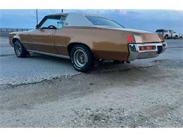 1972 Pontiac Grand Prix (CC-2114914) for sale in Greensboro, North Carolina