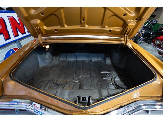 1972 Pontiac Grand Prix (CC-2114914) for sale in Greensboro, North Carolina