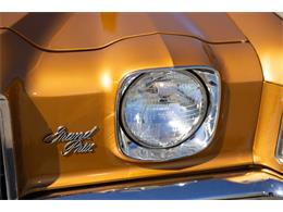 1972 Pontiac Grand Prix (CC-2114914) for sale in Greensboro, North Carolina