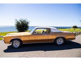 1972 Pontiac Grand Prix (CC-2114914) for sale in Greensboro, North Carolina