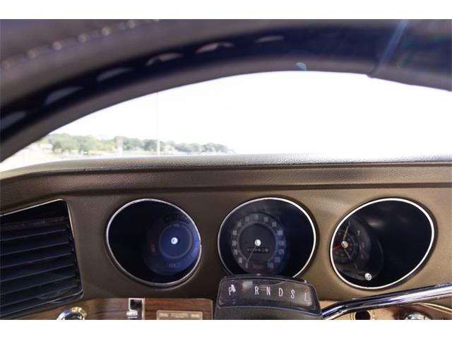 1972 Pontiac Grand Prix (CC-2114914) for sale in Greensboro, North Carolina