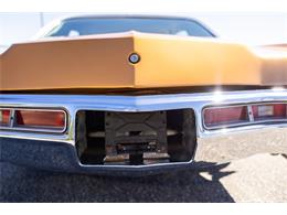 1972 Pontiac Grand Prix (CC-2114914) for sale in Greensboro, North Carolina