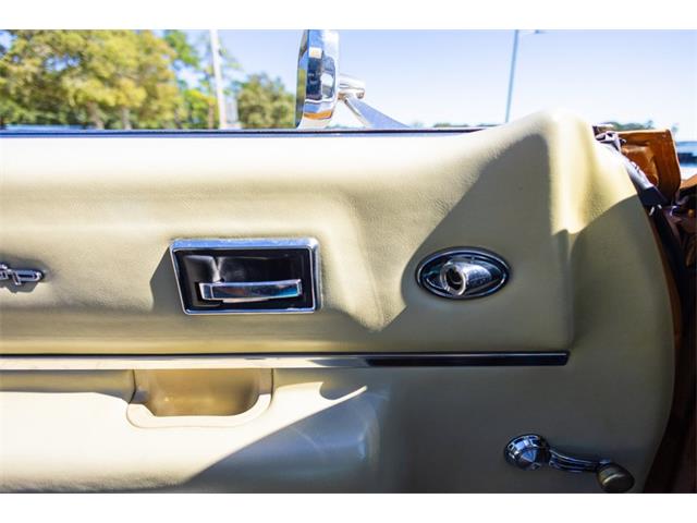 1972 Pontiac Grand Prix (CC-2114914) for sale in Greensboro, North Carolina