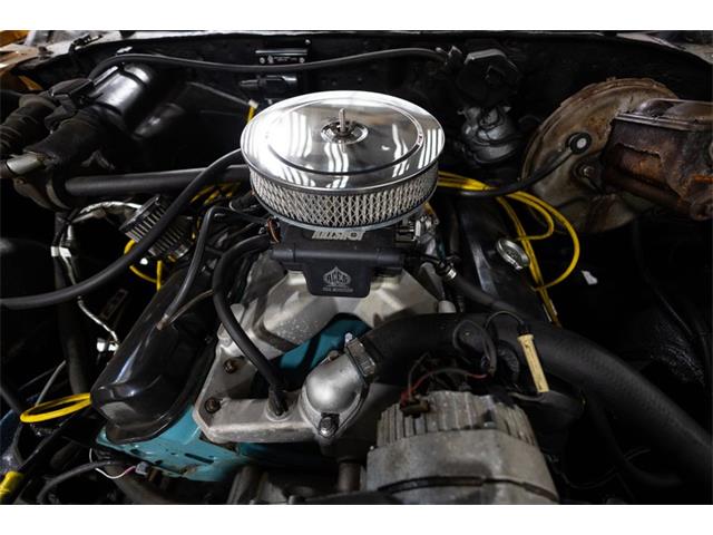 1972 Pontiac Grand Prix (CC-2114914) for sale in Greensboro, North Carolina