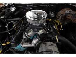 1972 Pontiac Grand Prix (CC-2114914) for sale in Greensboro, North Carolina