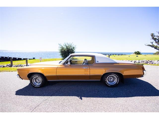 1972 Pontiac Grand Prix (CC-2114914) for sale in Greensboro, North Carolina