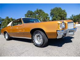 1972 Pontiac Grand Prix (CC-2114914) for sale in Greensboro, North Carolina